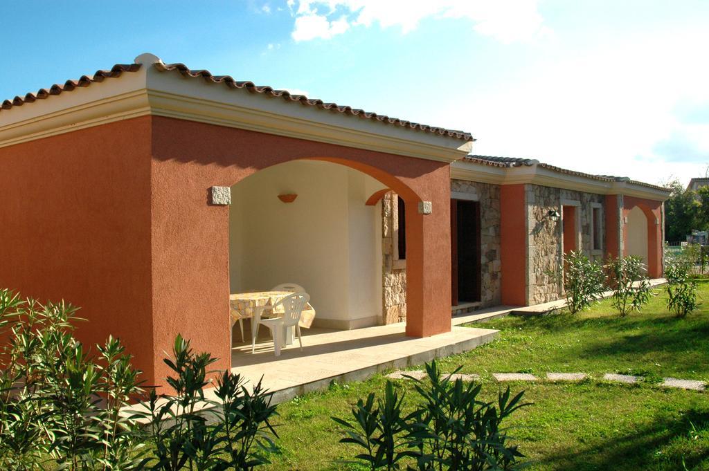 Holiday Homes Stella Marina San Teodoro  Kamer foto