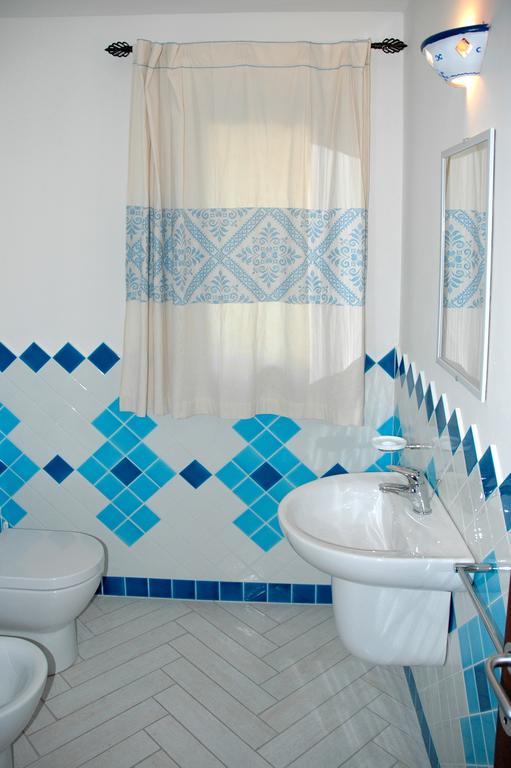 Holiday Homes Stella Marina San Teodoro  Kamer foto